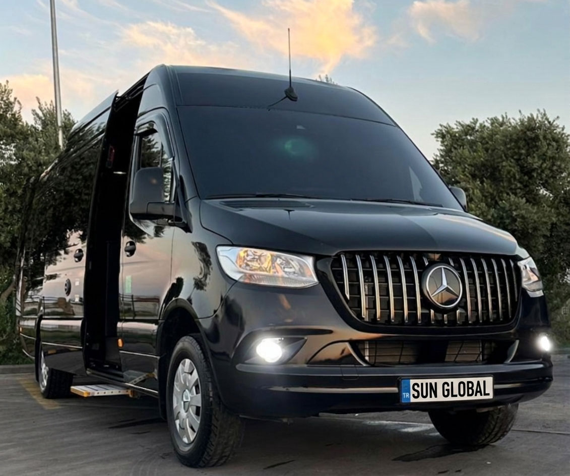 Sun Global Transfer
