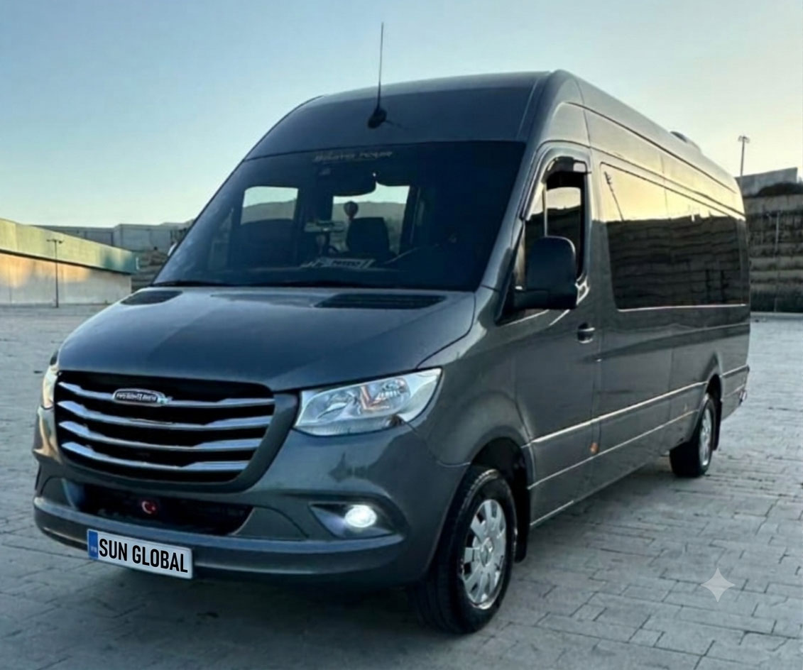 Sun Global Transfer